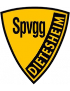 Wappen SpVgg Dietesheim